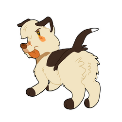 chibi, character owned by solarmyr