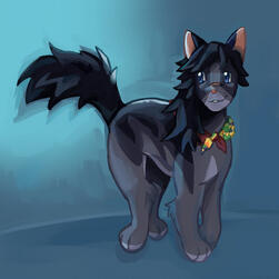 Rendered fullbody, character owned by Ri0mi