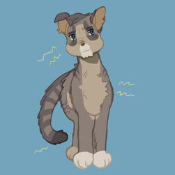coloured fullbody, character owned by solarmyr